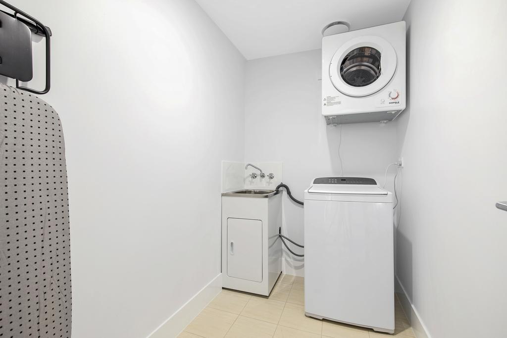 Astra Apartments Newcastle Eksteriør billede