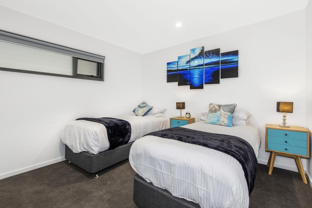Astra Apartments Newcastle Eksteriør billede