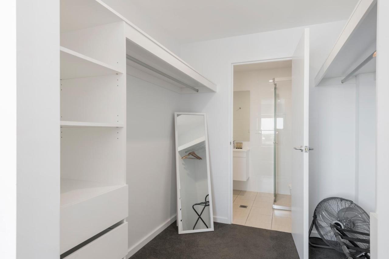 Astra Apartments Newcastle Eksteriør billede